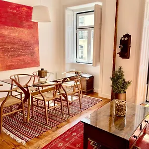 4 Bedroom On The Center Apartamento
