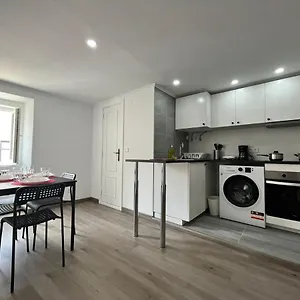 Big Apartment In Bairro Alto Apartamento