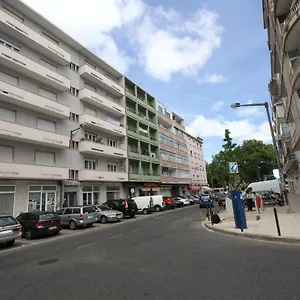 Welcome To Apartamento