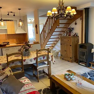 De Charme A Saint Lary - Apartamento Vignec