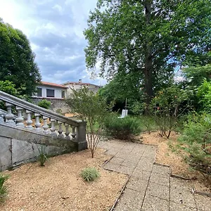 - 2 - Parking Voiture Apartamento Mazamet
