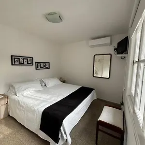 Agradable Y Calido Departamento Apartamento Mendoza