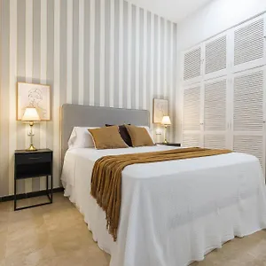 Avanti Cartuja Apartamento Sevilla