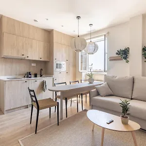 Libere Tendillas Apartamento Córdoba
