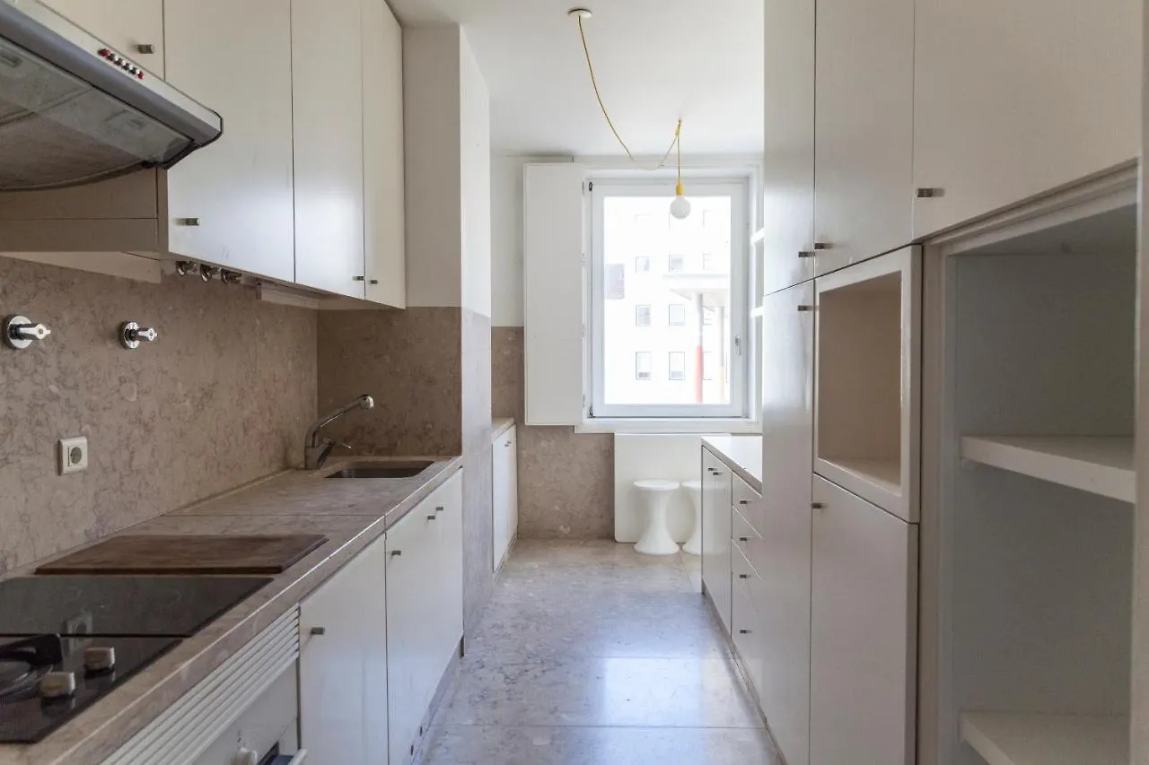 Classy 2Bdr Apartment In Downtown By Lovelystay Lisboa