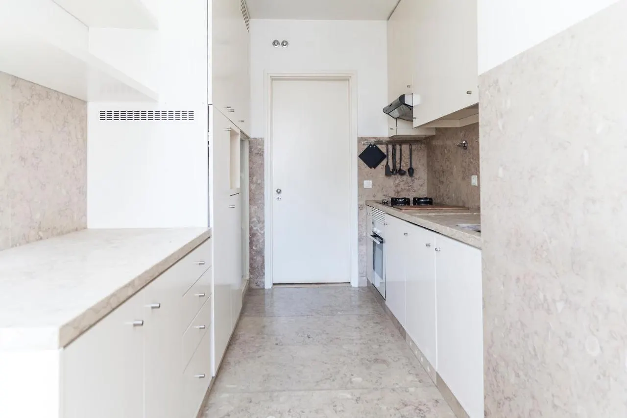 Classy 2Bdr Apartment In Downtown By Lovelystay Lisboa