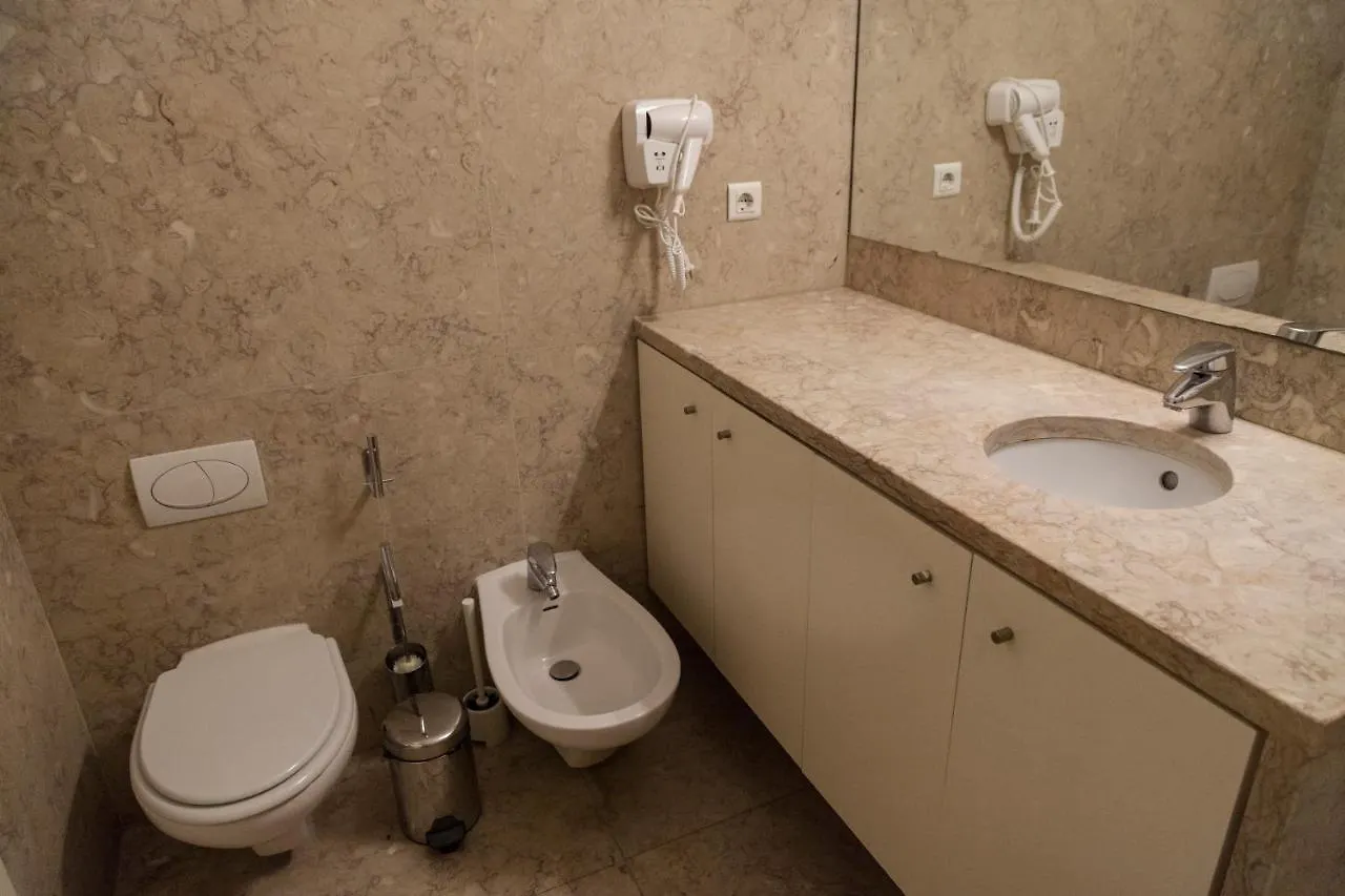 Classy 2Bdr Apartment In Downtown By Lovelystay Lisboa